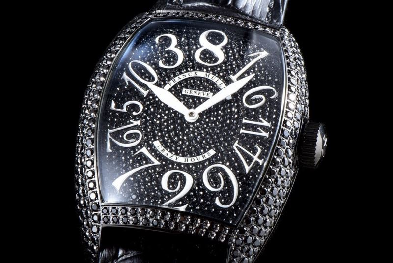 FRANCK MULLER Watches